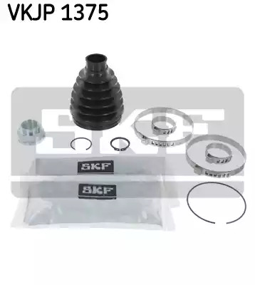 Комплект пыльника SKF VKJP 1375 (VKN 401)